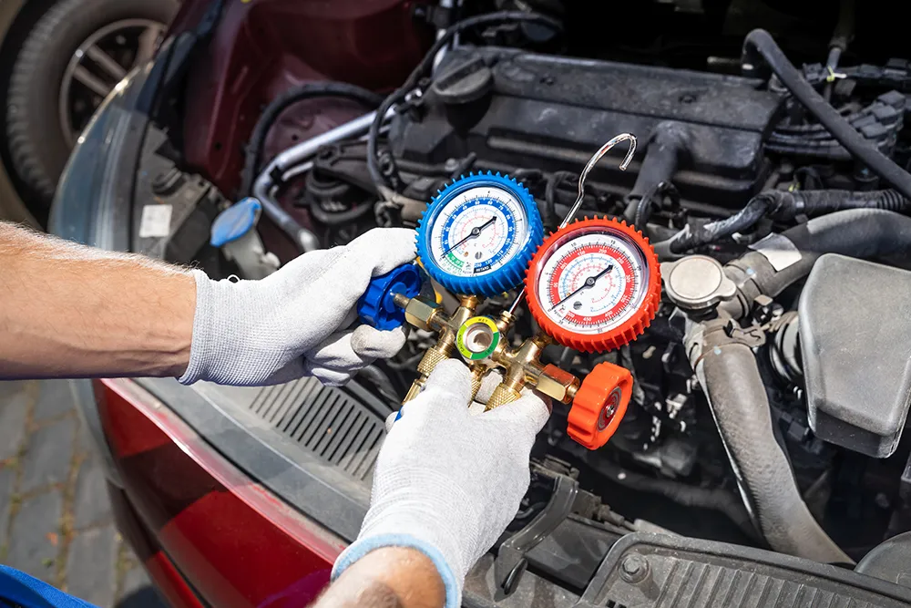 The Importance of AC Repair