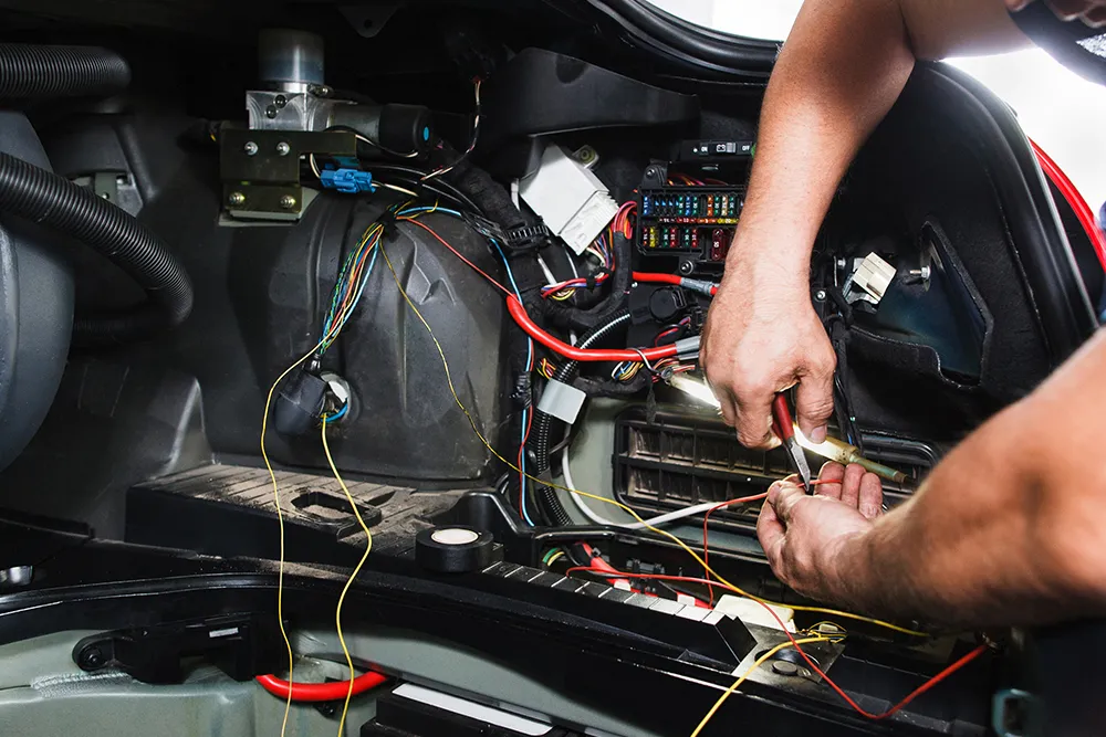 Electrical Repair for Your Vehicle