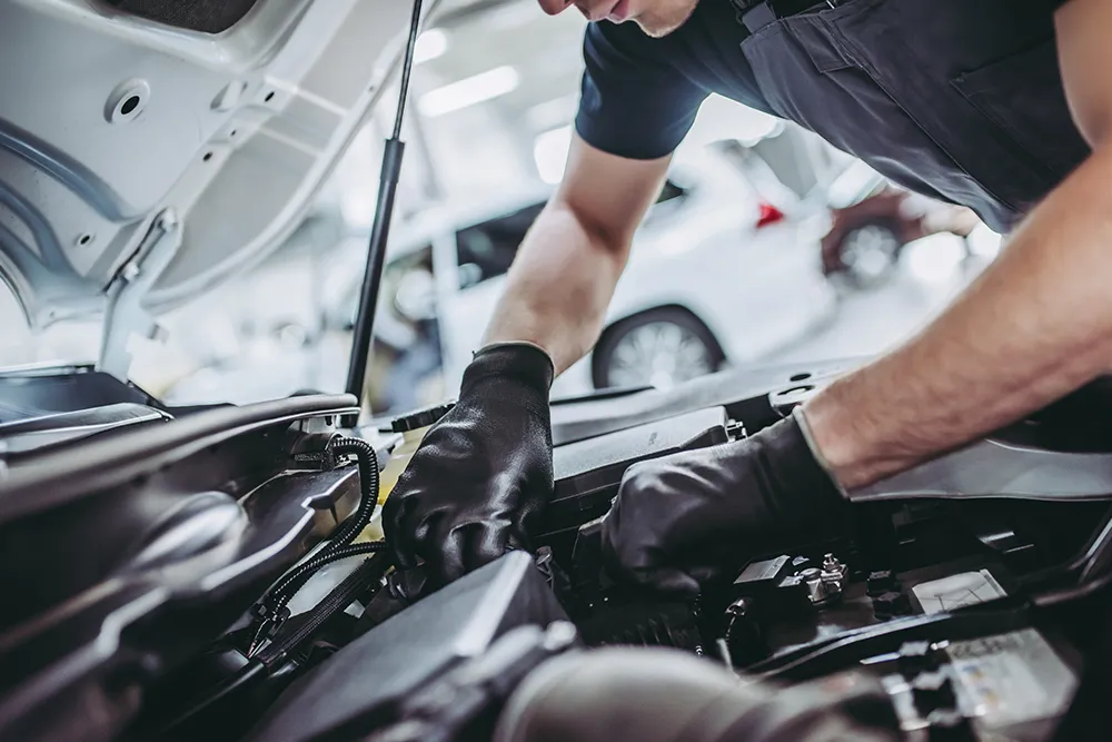 Keeping Your Engine Running Smoothly: Understanding and Repairing Common Engine Problems